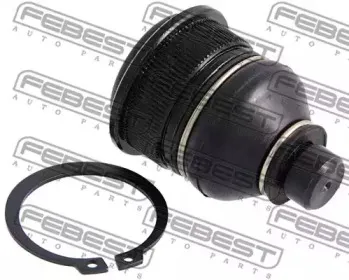 0220-K12 FEBEST Несущий / направляющий шарнир