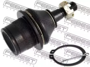 0220-V35 FEBEST Несущий / направляющий шарнир