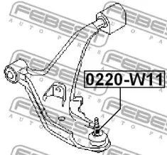 febest-0220w11