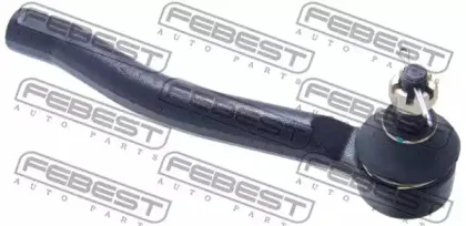 0221-F15LH FEBEST Наконечник поперечной рулевой тяги