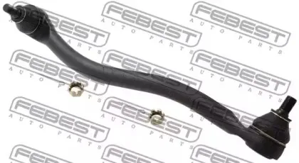 0221-F23 FEBEST Наконечник поперечной рулевой тяги
