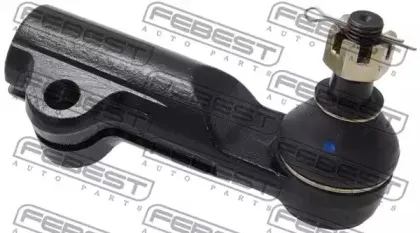 0221-GRY61LH FEBEST Наконечник поперечной рулевой тяги