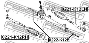 febest-0221k12rh