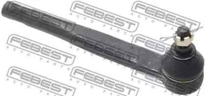 0221-S21 FEBEST Наконечник поперечной рулевой тяги