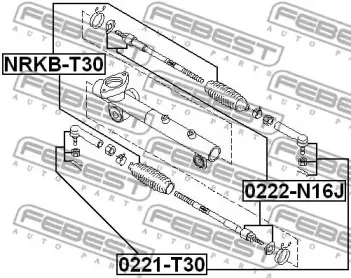 febest-0221t30
