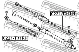 febest-0221t31lh