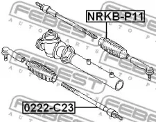 febest-0222c23