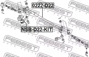 febest-0222d22