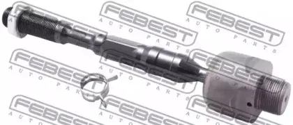 0222-Y62 FEBEST Осевой шарнир, рулевая тяга