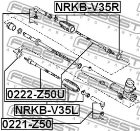 febest-0222z50u