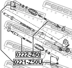 febest-0222z50