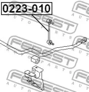 febest-0223010