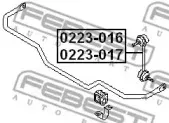 febest-0223016
