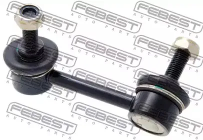 0223-017 FEBEST Тяга / стойка, стабилизатор