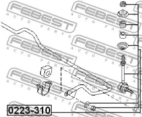febest-0223310