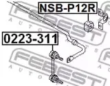 febest-0223311