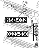 febest-0223530