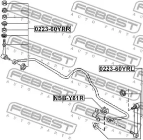 febest-022360yrl