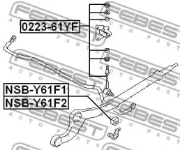 febest-022361yf