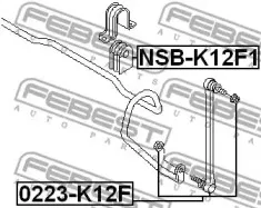 febest-0223k12f