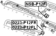 febest-0223p12fr