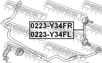febest-0223y34fr