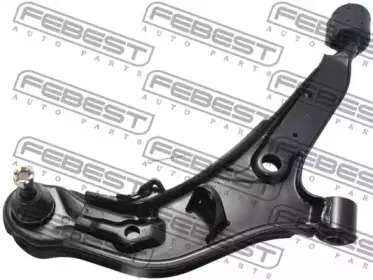 0224-A32RH FEBEST Рычаг независимой подвески колеса, подвеска колеса