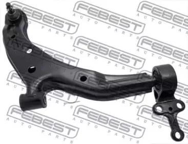 0224-B10RSRH FEBEST Рычаг независимой подвески колеса, подвеска колеса