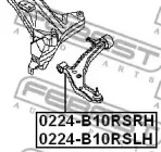 febest-0224b10rsrh
