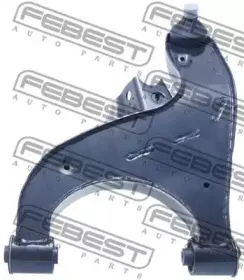 0224-R51RLL FEBEST Рычаг независимой подвески колеса, подвеска колеса