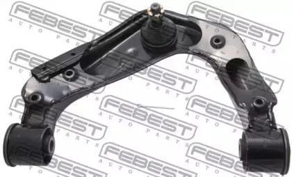 0224-R51UR FEBEST Рычаг независимой подвески колеса, подвеска колеса