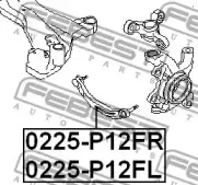 febest-0225p12fl