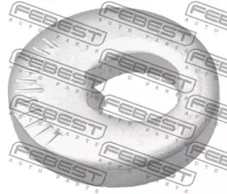 0230-006 FEBEST Чаша холостого хода, балка моста