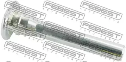 0274-R50FL FEBEST Направляющий болт, корпус скобы тормоза