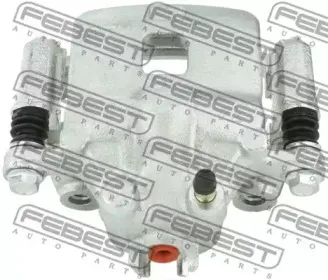 0277-Y61RL FEBEST Тормозной суппорт