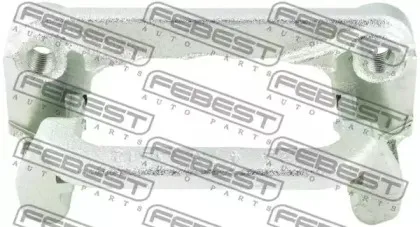 0277C-T30R-KIT FEBEST Комплект поддержки корпуса скобы тормоза