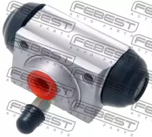 0278-K12 FEBEST Колесный тормозной цилиндр