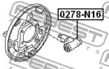 febest-0278n16