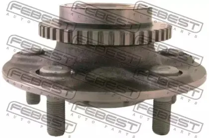 0282-A32A46R FEBEST Ступица колеса