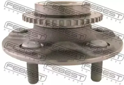 0282-A33A44R FEBEST Ступица колеса
