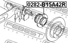 febest-0282b15a42r