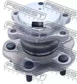 0282-B16R FEBEST Ступица колеса