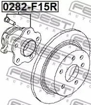 febest-0282f15r