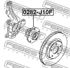 febest-0282j10f