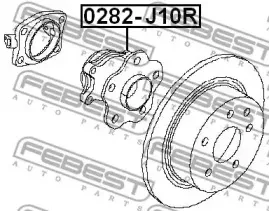 febest-0282j10r