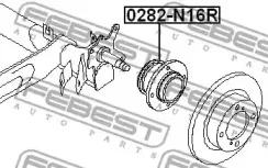 febest-0282n16r