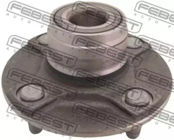 0282-P10R FEBEST