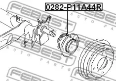 febest-0282p11a44r