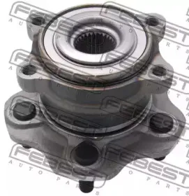 0282-Y50R FEBEST Ступица колеса