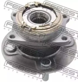 0282-Z11MR FEBEST Ступица колеса